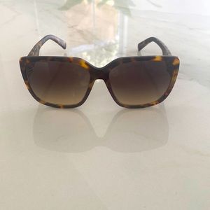 Electric Honeybee tortoise shell Sunglasses